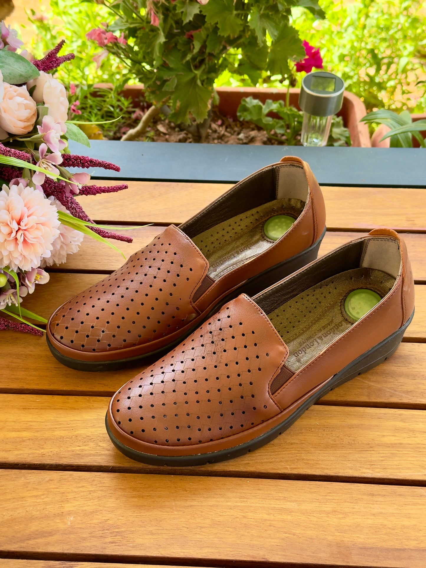 Women’s comfort shoes made in turkey high quality