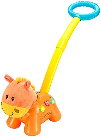 winfun - Pony Walker with Lights and Sounds