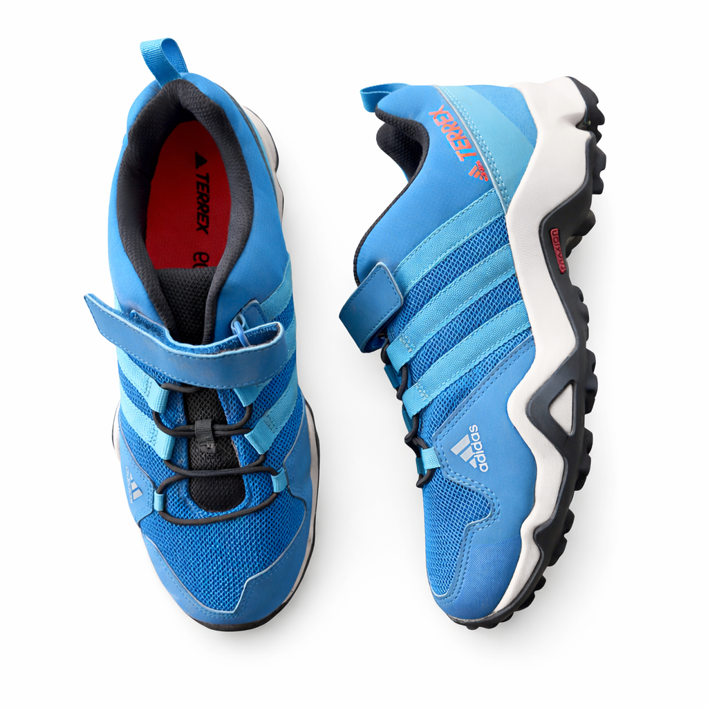 Adidas Terrex Outdoor Shoes – 100% Original