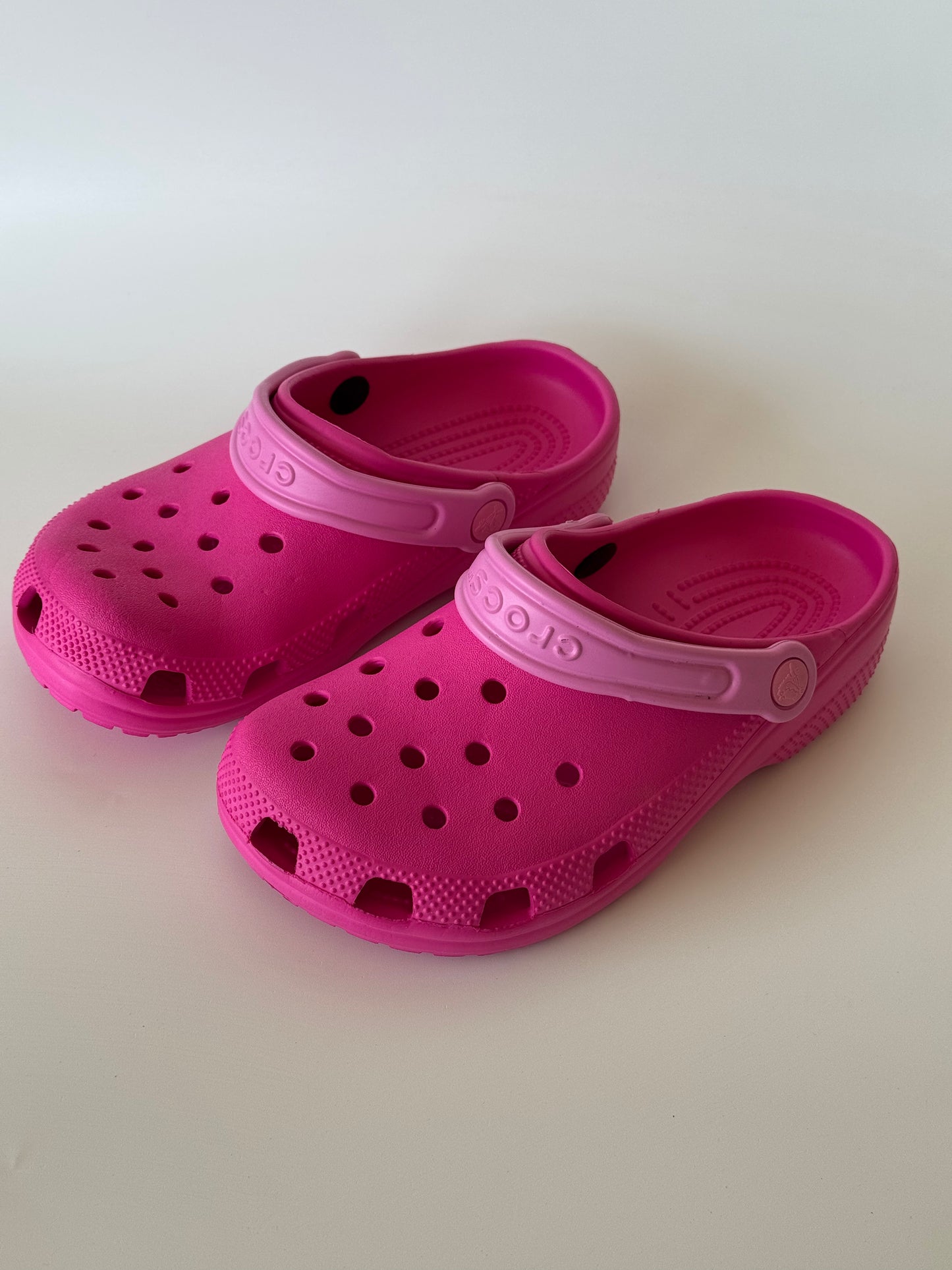Classic crocs