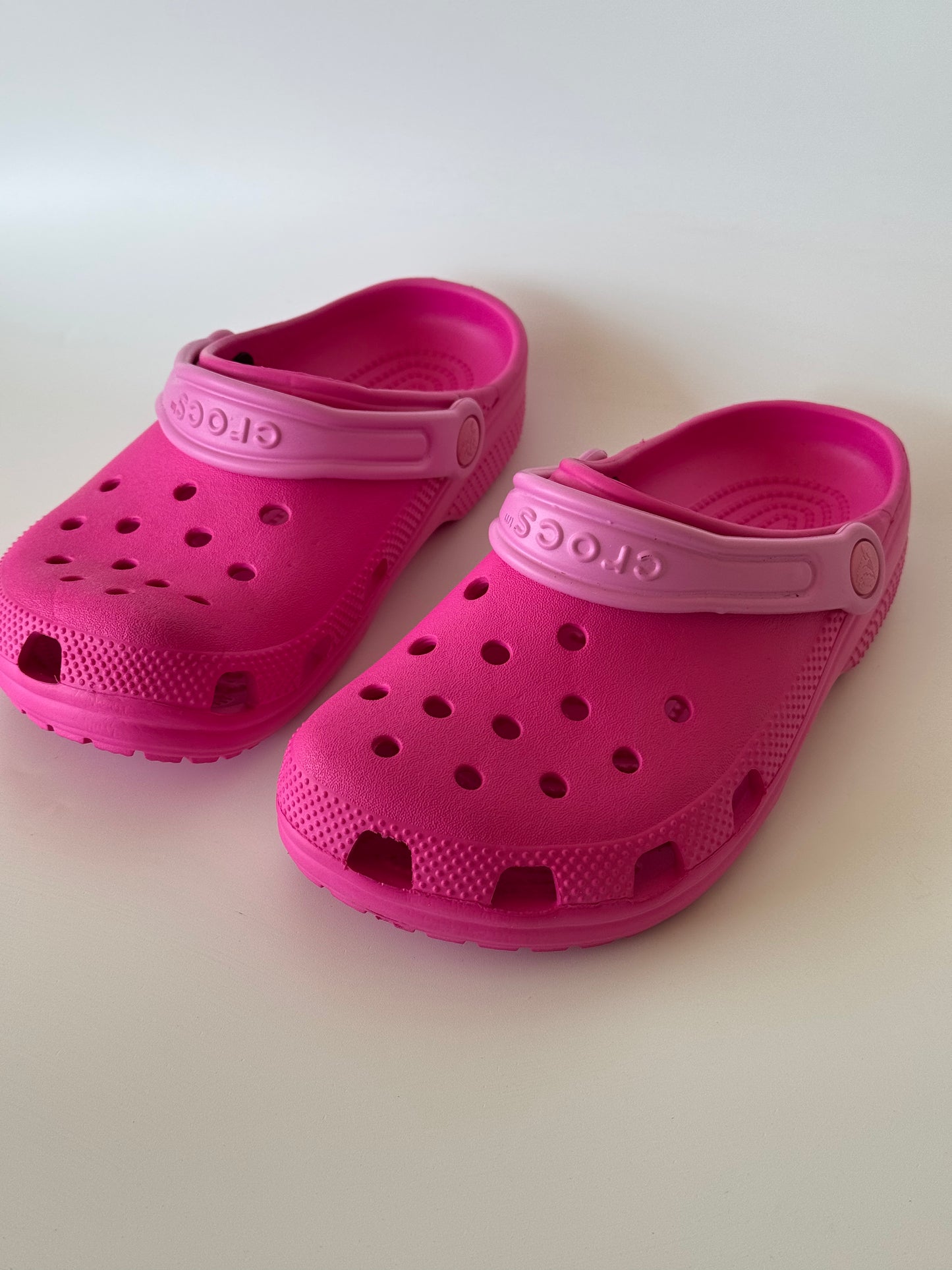 Classic crocs