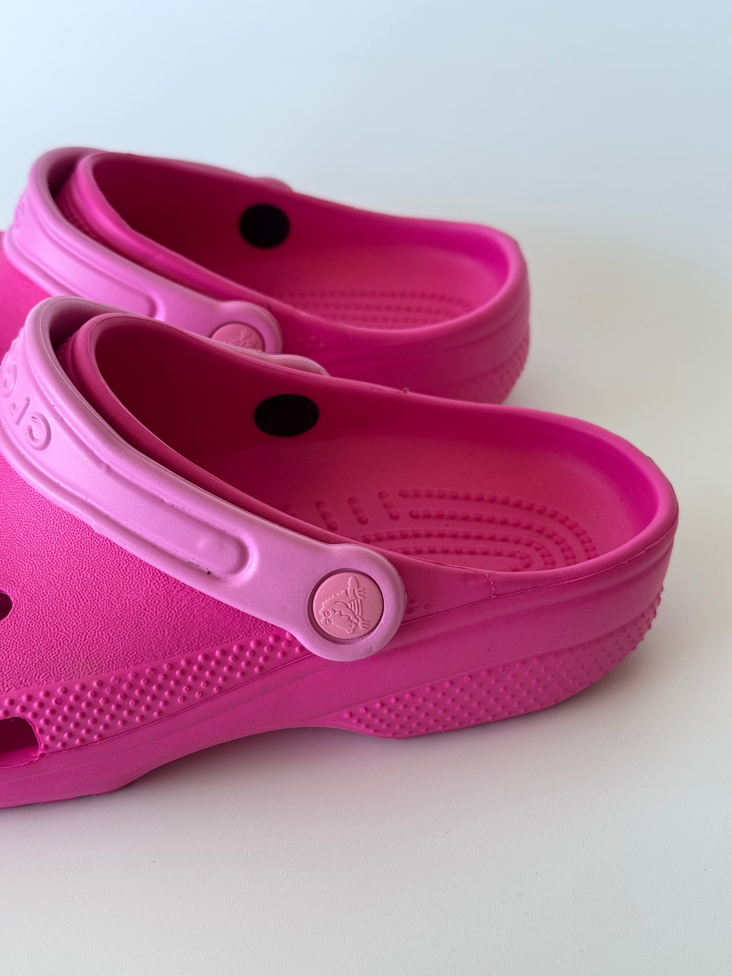 Classic crocs
