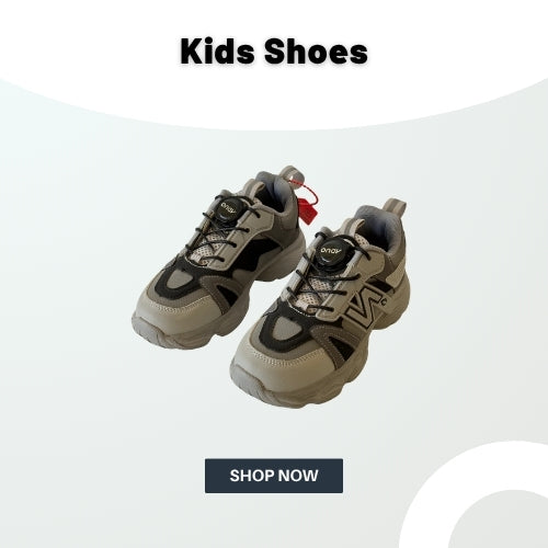 Kids Shoes