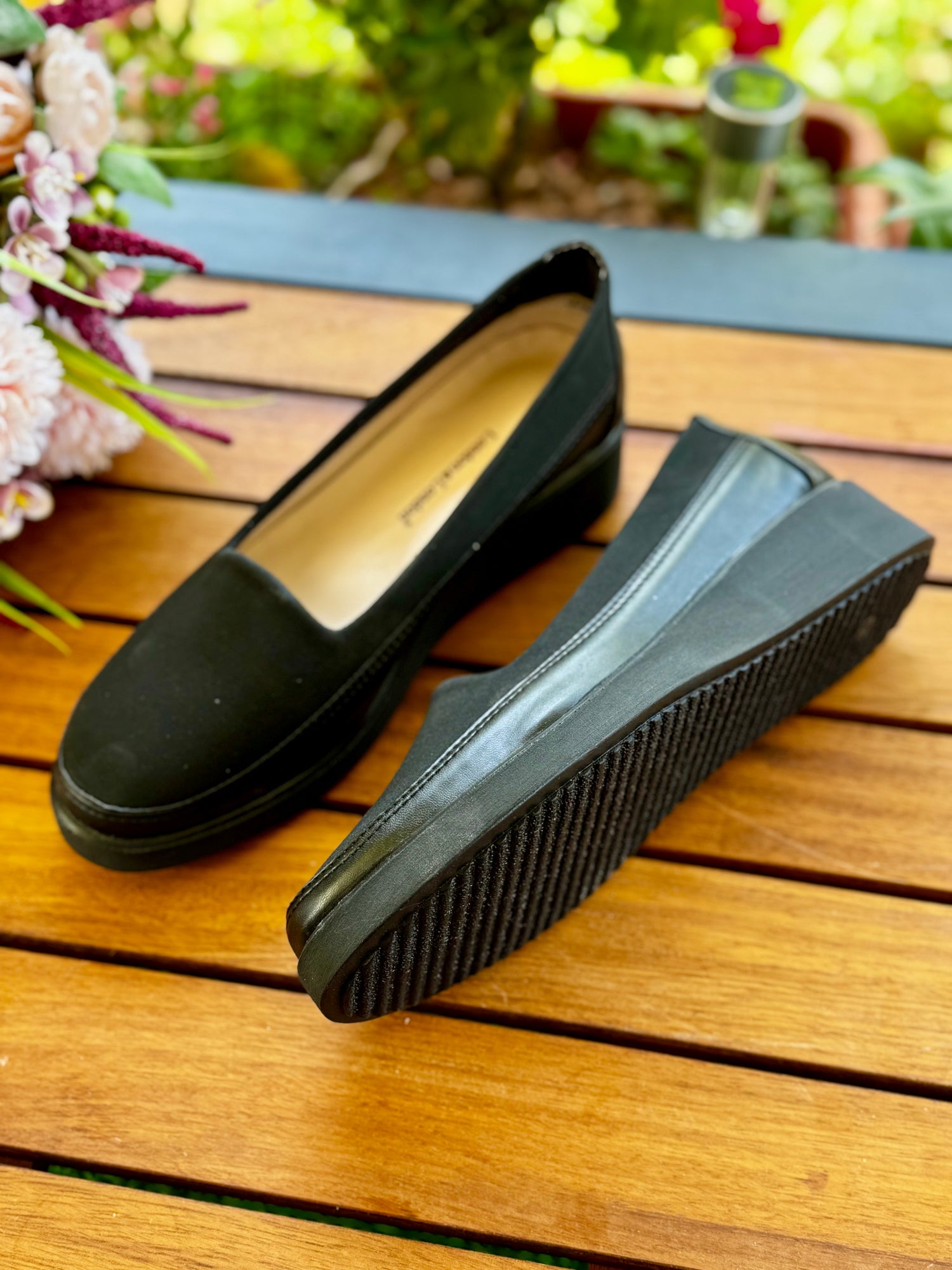 Women’s comfort shoes