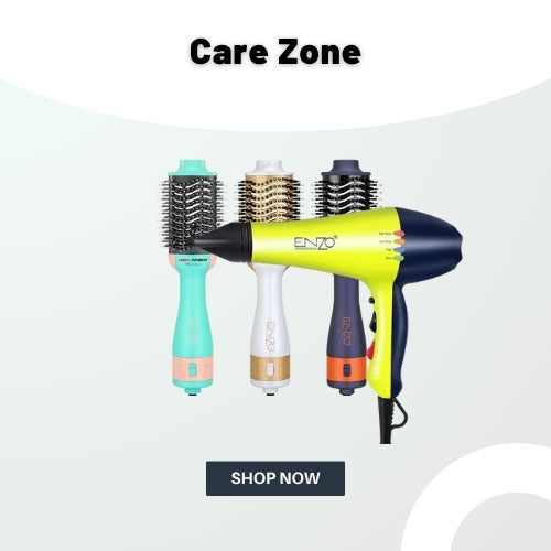 Care Zone