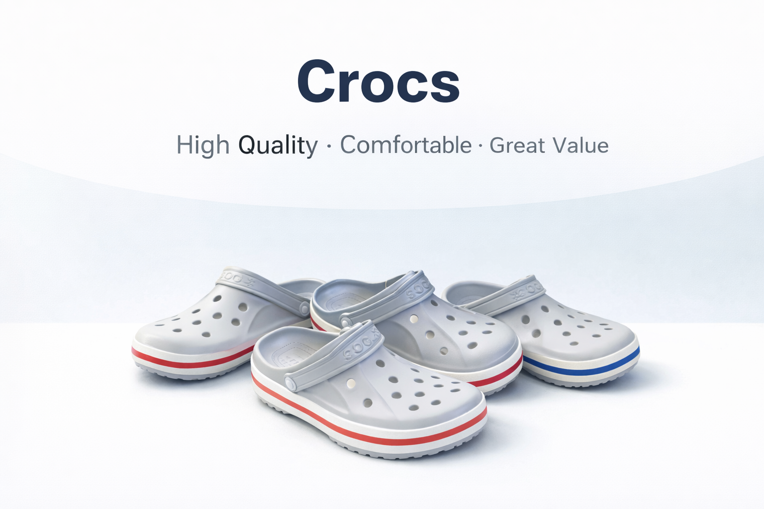 Crocs