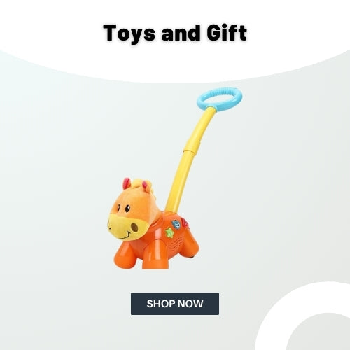 Toys and Gift