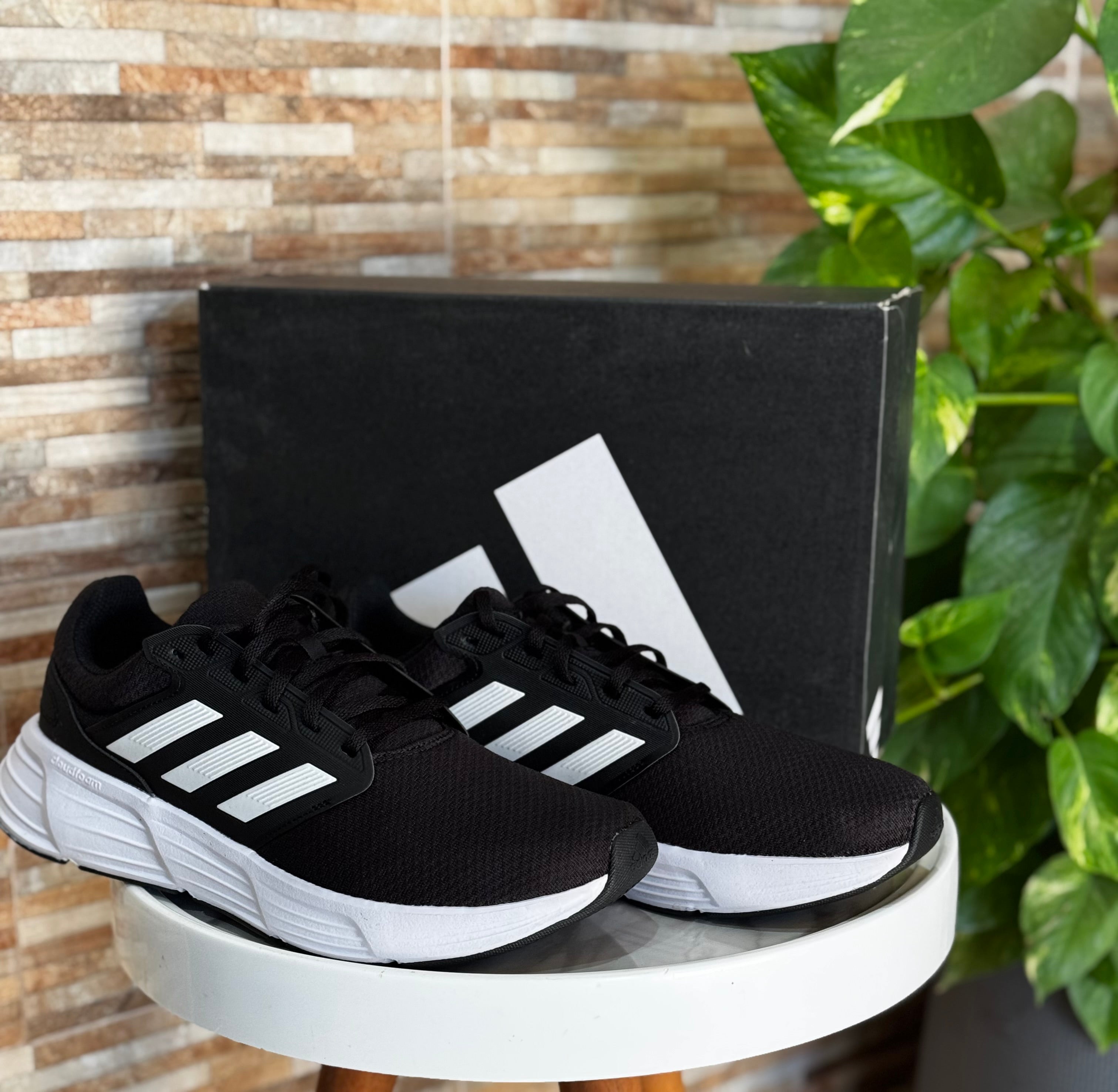 Original adidas galaxy 6