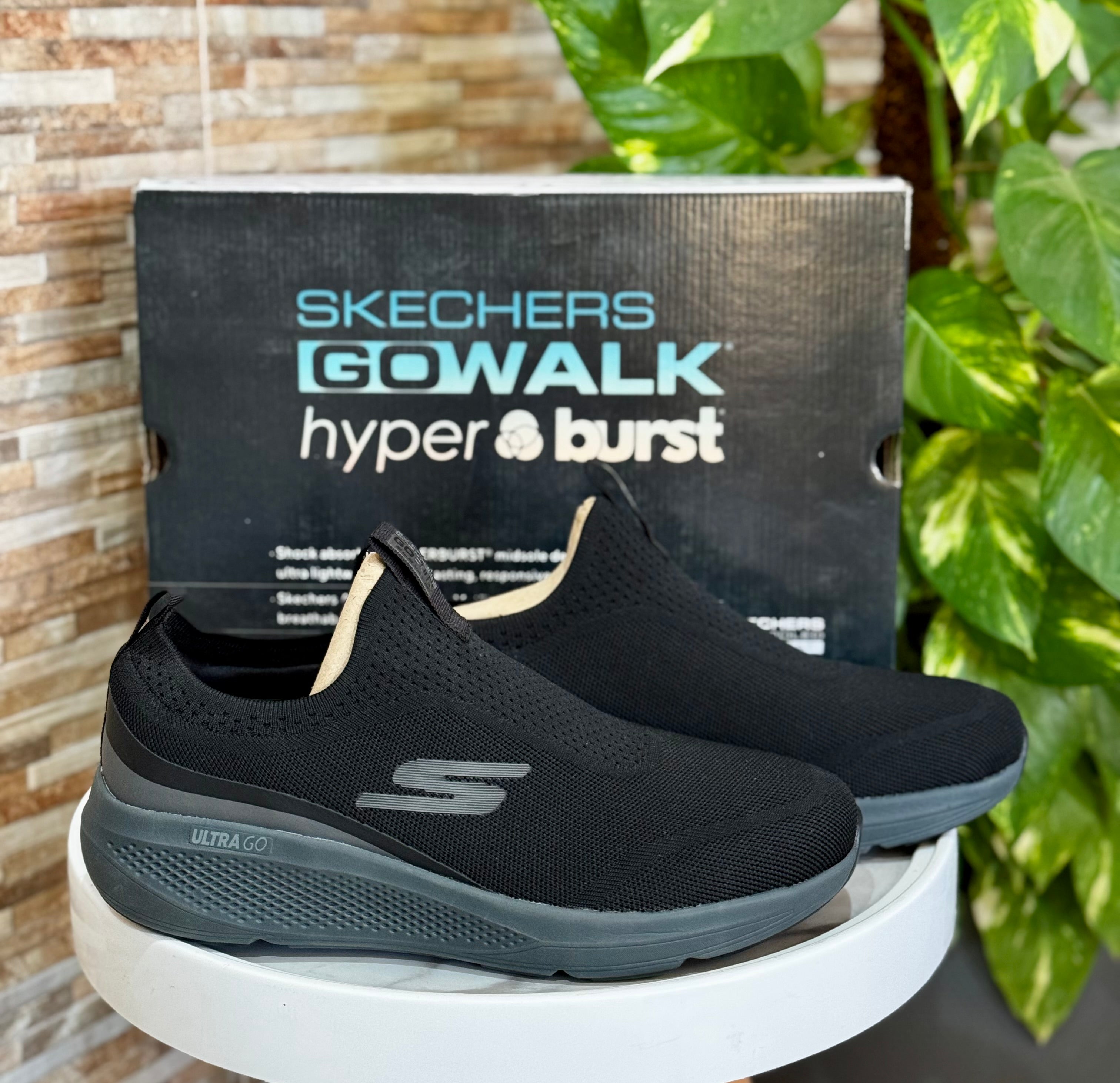 GOrun Elevate - Upraise athletic shoes. ( original with box)