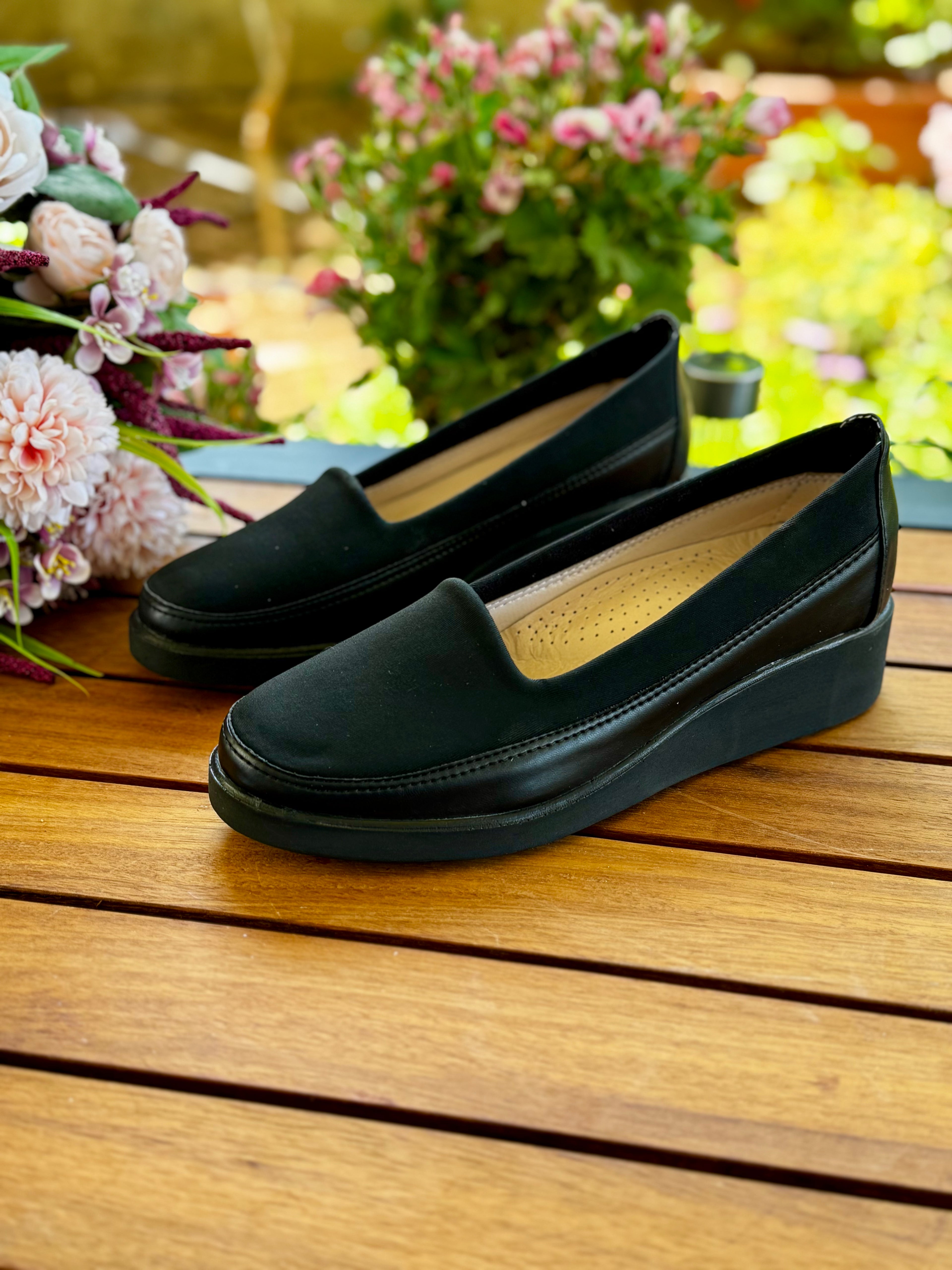 Women’s comfort shoes made in turkey high quality