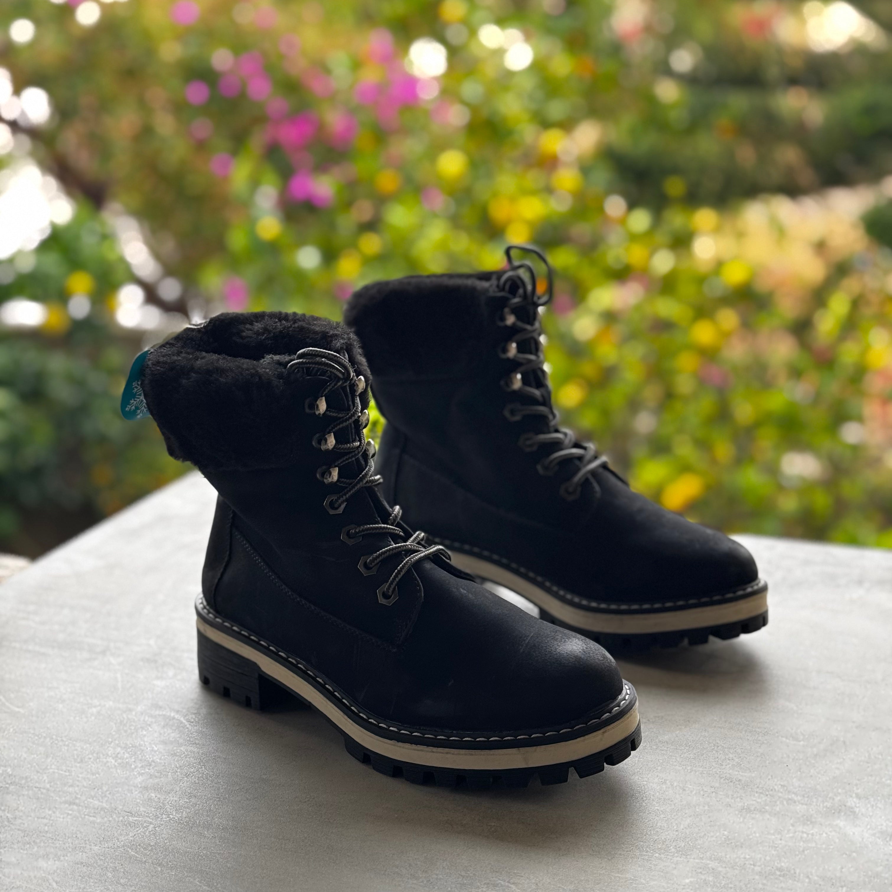 Jenny Fairy boots