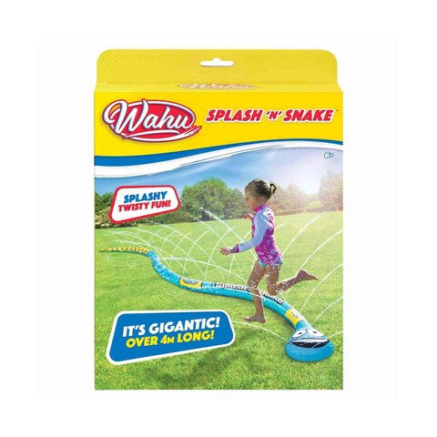Goliath Wahu Splash N Snake Ml