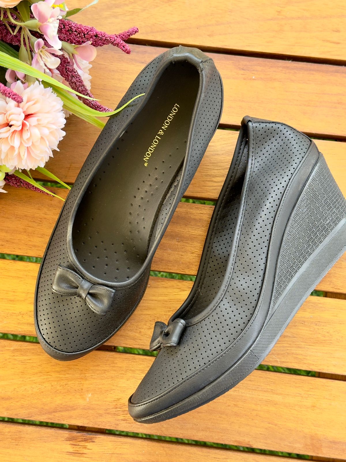 Women’s comfort shoes made in turkey high quality
