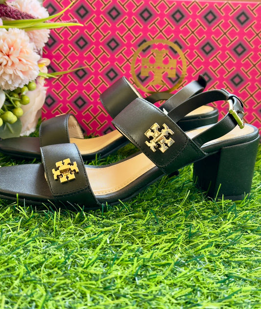 Tory bursh black