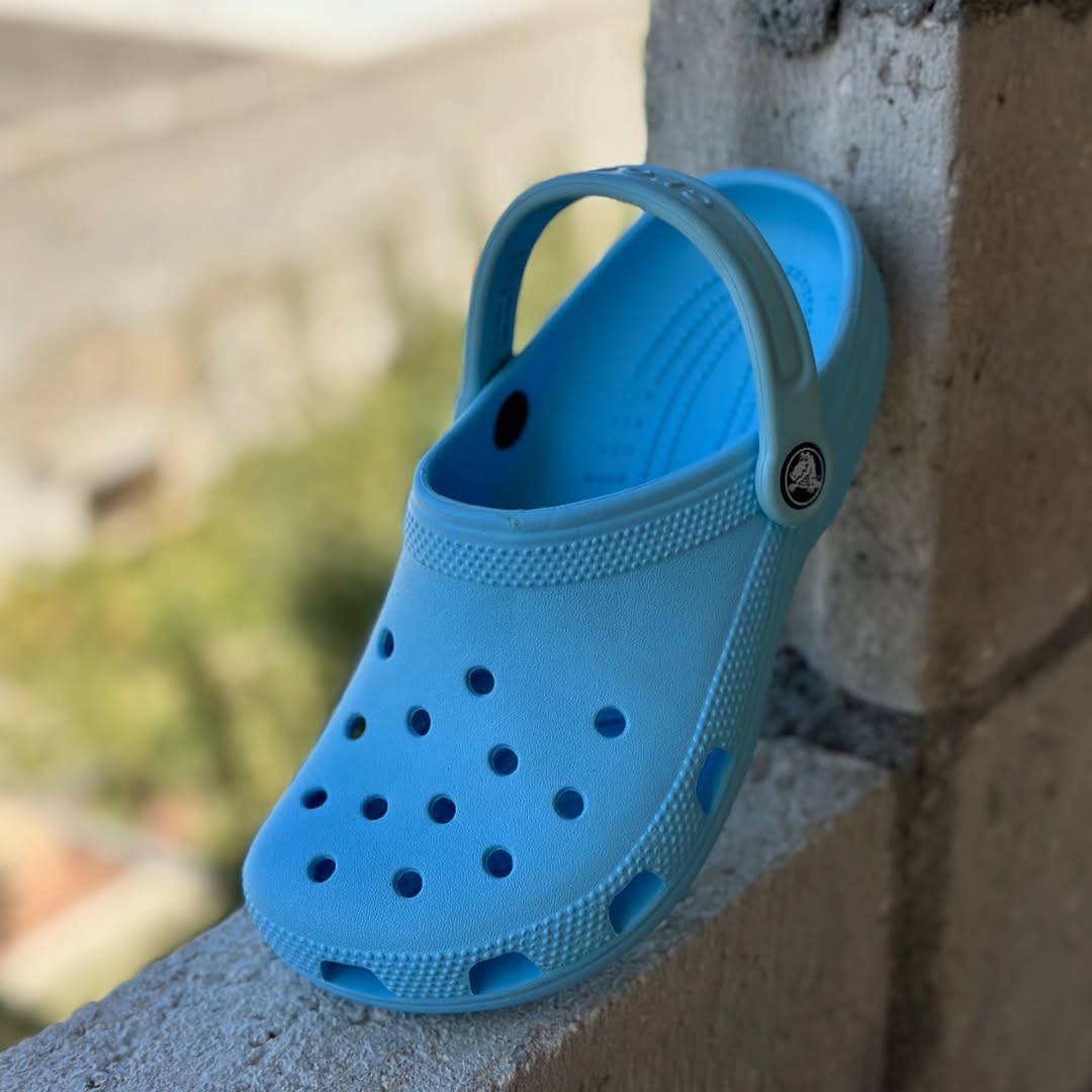 كروكس اطفال
