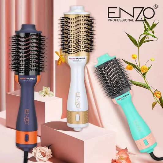 فرشاية شعر ENZO