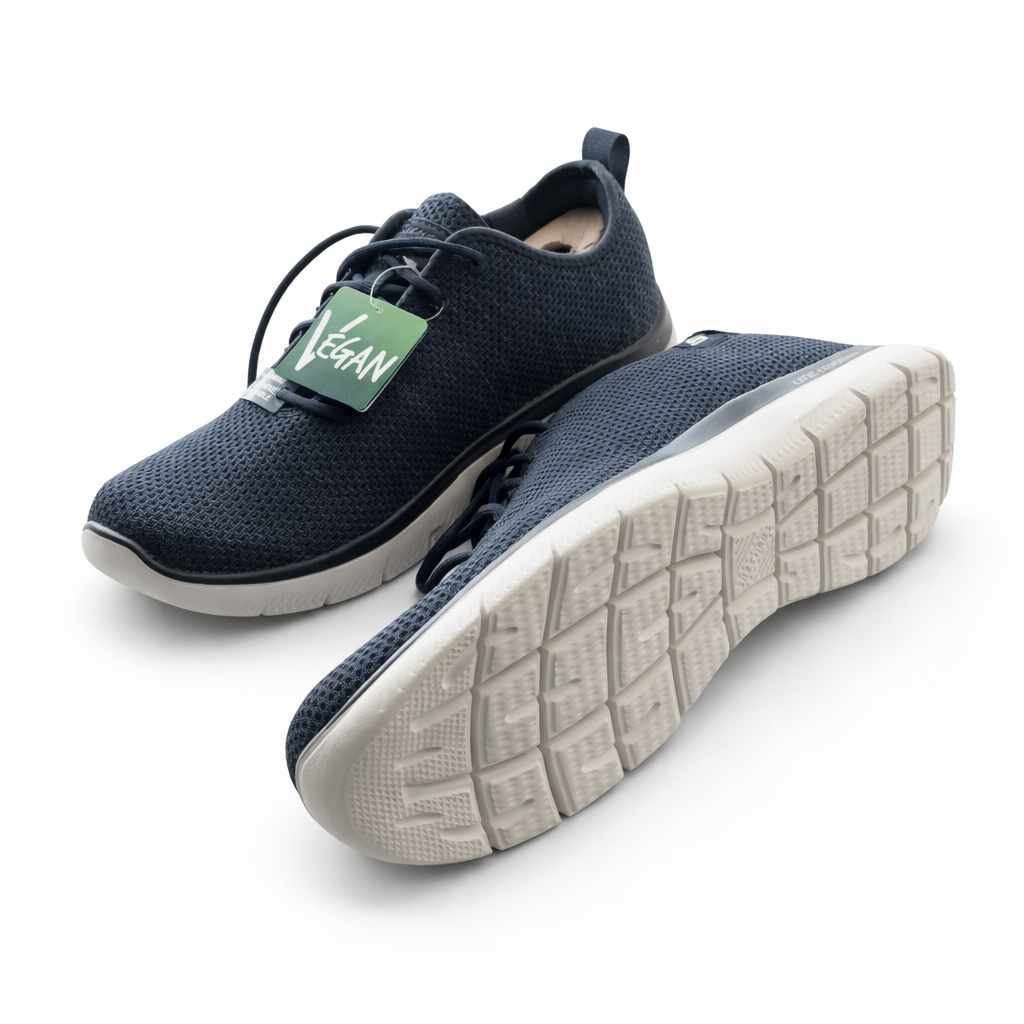 Skechers Memory Foam Sneakers – Original Comfort | Machine Washable