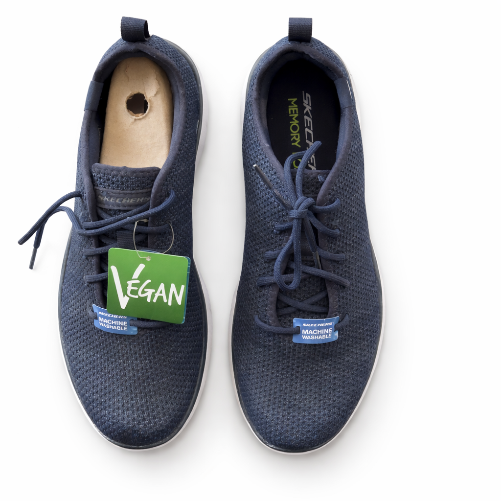 Skechers Memory Foam Sneakers – Original Comfort | Machine Washable