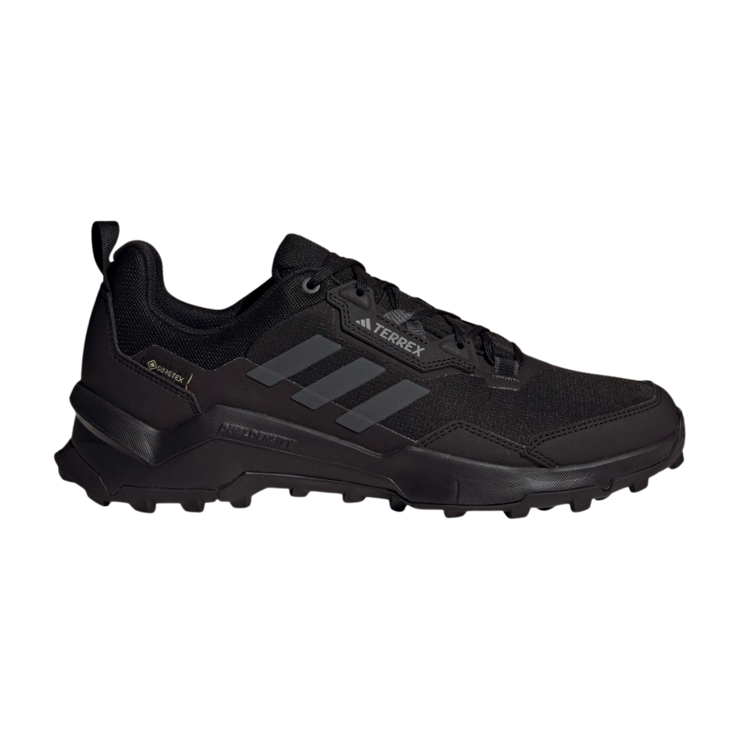 adidas Performance Terrex AX4 GTX Lightweight Waterproof Hiking Shoes