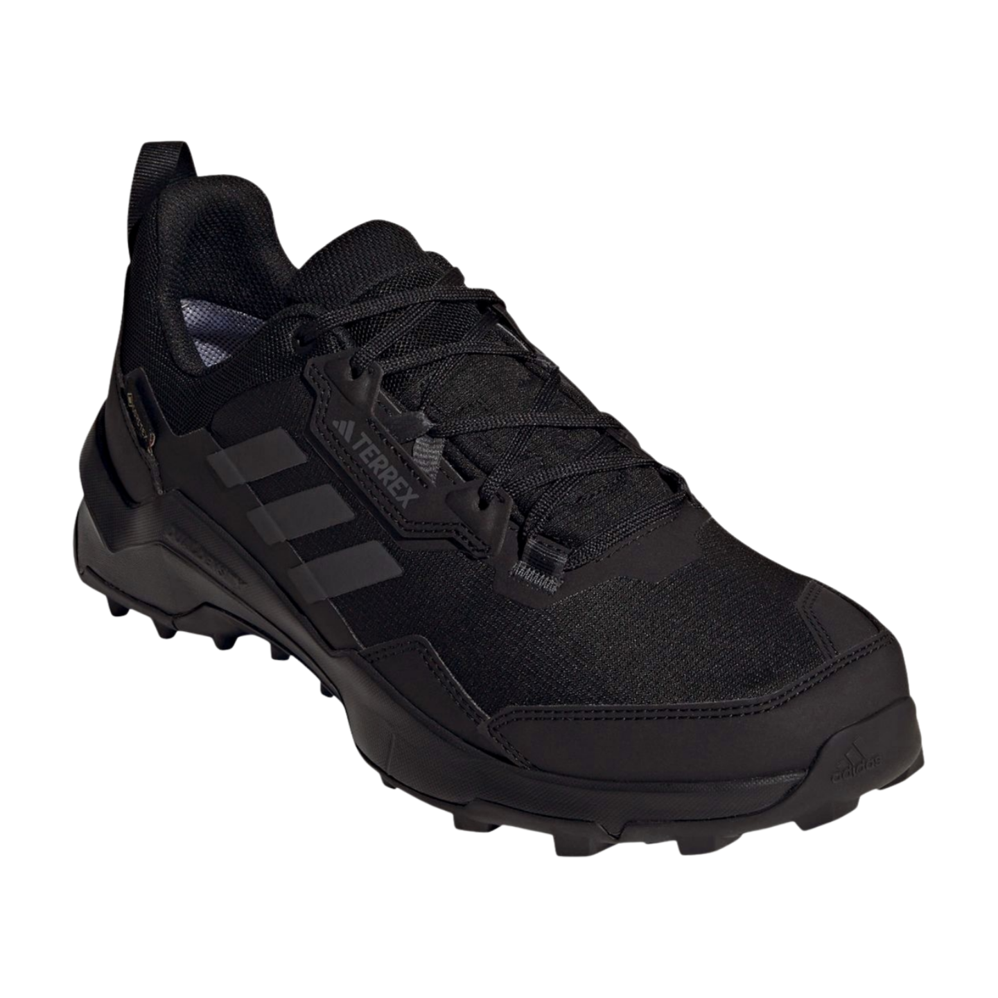 adidas Performance Terrex AX4 GTX Lightweight Waterproof Hiking Shoes