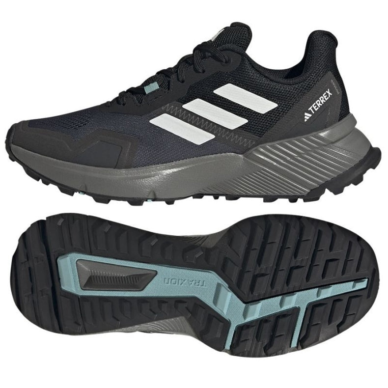 Adidas Terrex Soulstride W IF5030 running shoes
