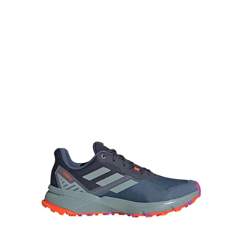 Adidas TERREX SOULSTRIDE Men's Trail Running Shoes