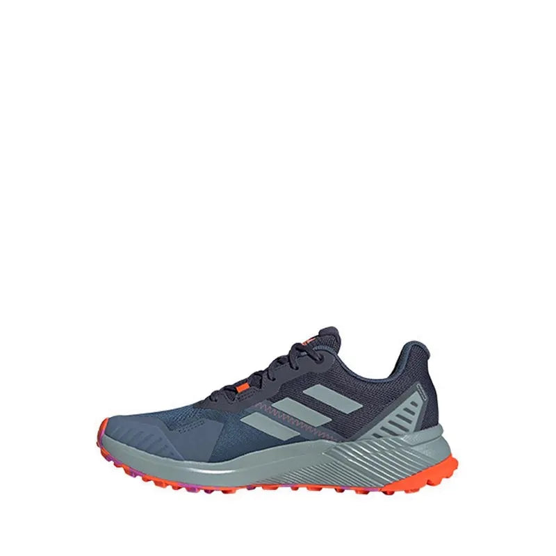 Adidas TERREX SOULSTRIDE Men's Trail Running Shoes