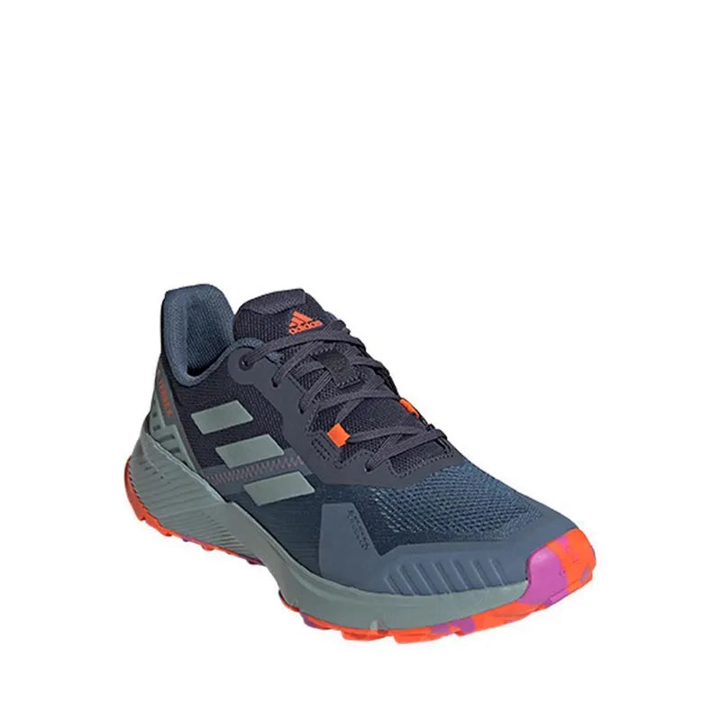 Adidas TERREX SOULSTRIDE Men's Trail Running Shoes