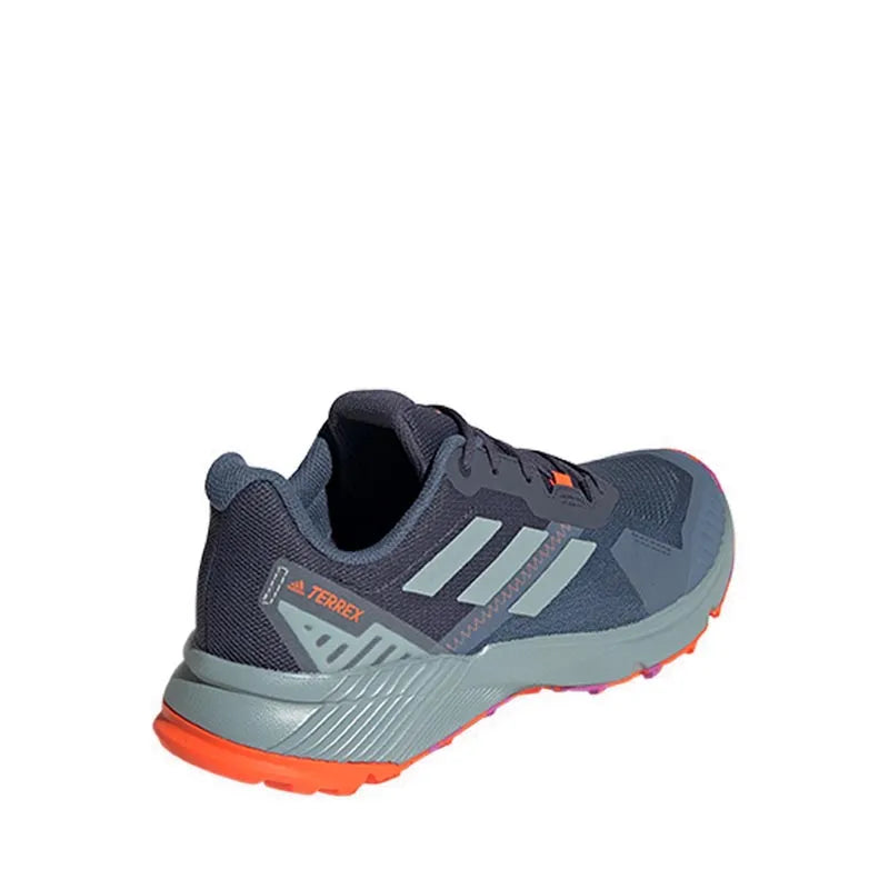 Adidas TERREX SOULSTRIDE Men's Trail Running Shoes