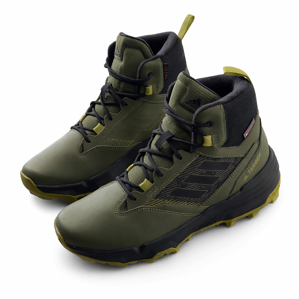 Adidas Terrex Unity Leather Mid Rain.RDY