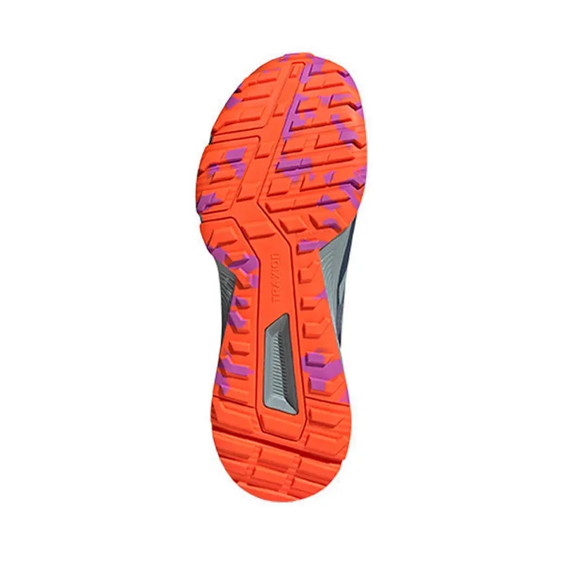 Adidas TERREX SOULSTRIDE Men's Trail Running Shoes
