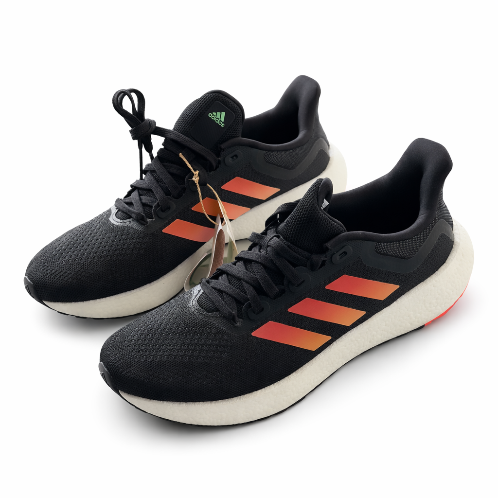 Adidas Running Shoes – 100% Original | Lightweight Comfort & Modern Design