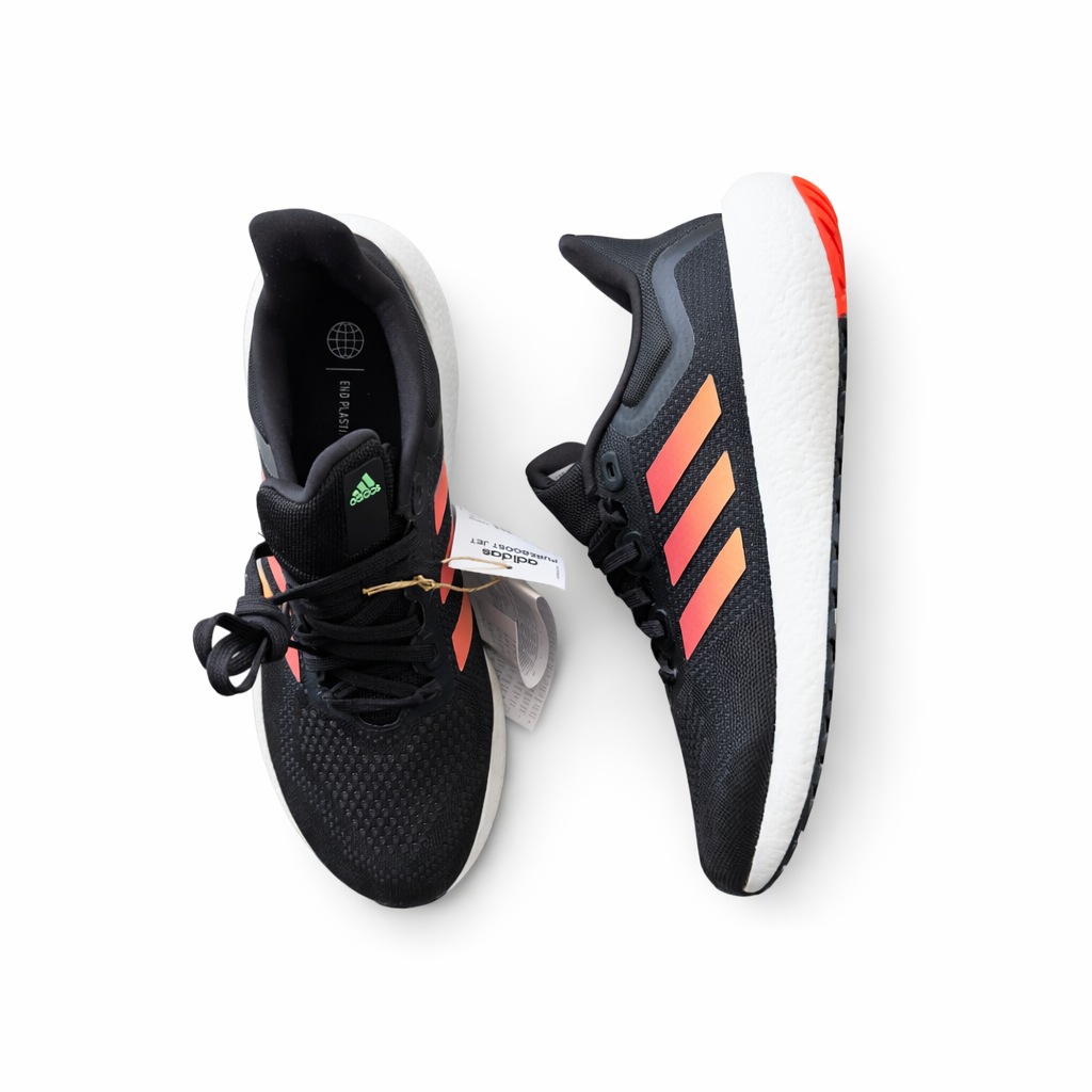 Adidas Running Shoes – 100% Original | Lightweight Comfort & Modern Design