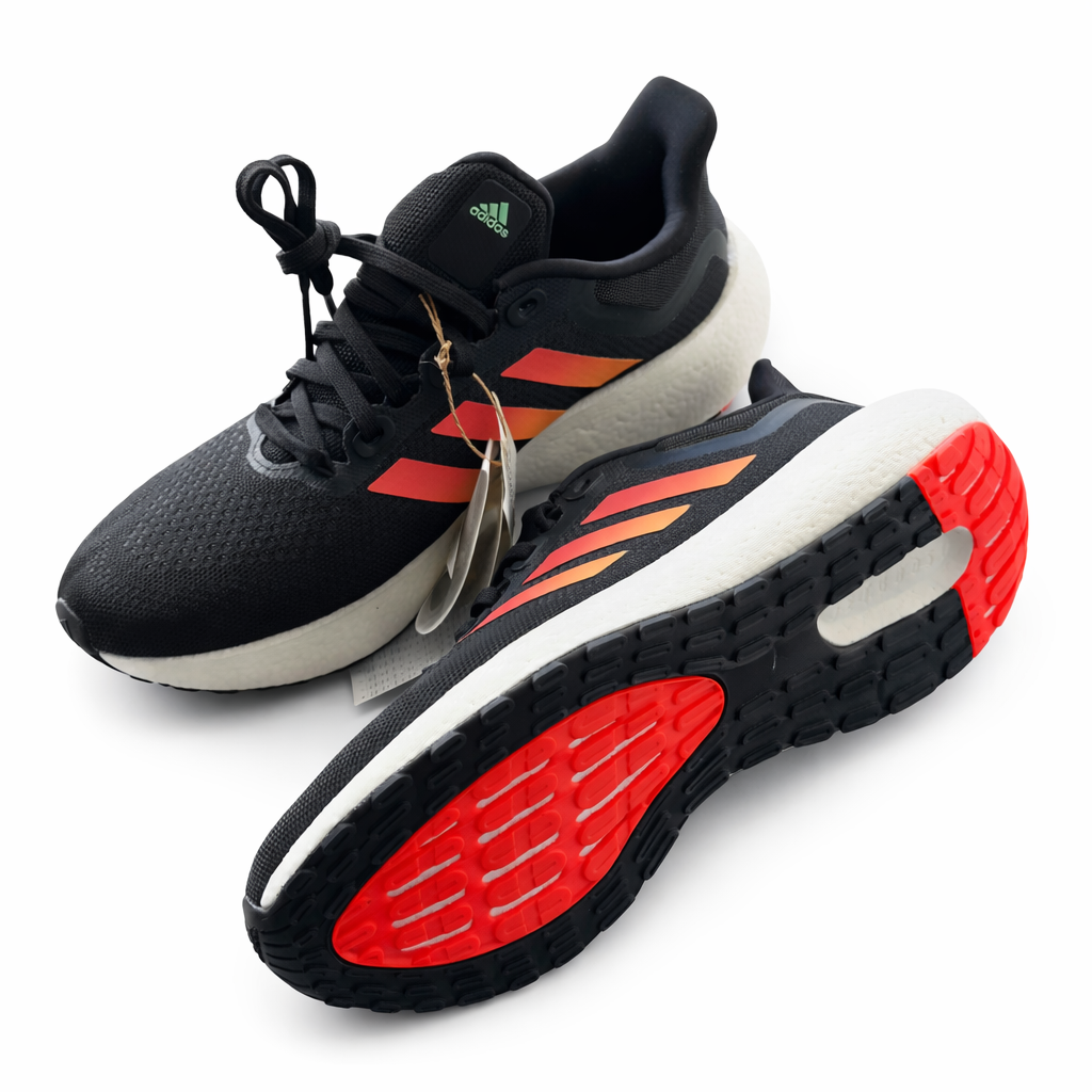 Adidas Running Shoes – 100% Original | Lightweight Comfort & Modern Design