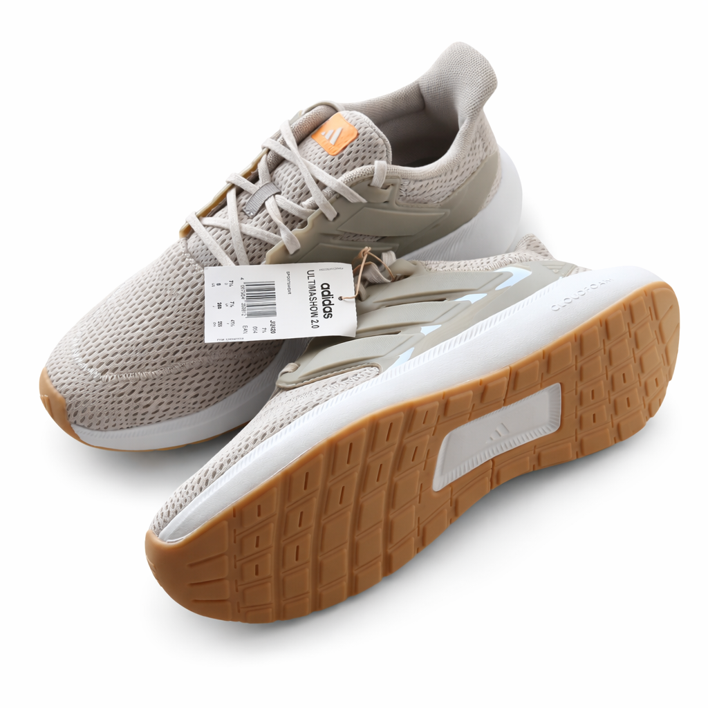 Adidas Cloudfoam Running Shoes – 100% Original | Lightweight Comfort & Everyday Style