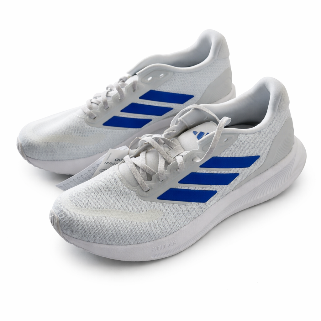 Adidas Runfalcon Sneakers – Original Comfort | Lightweight & Cloudfoam
