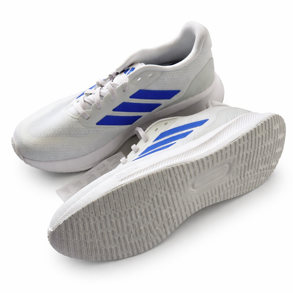 Adidas Runfalcon Sneakers – Original Comfort | Lightweight & Cloudfoam