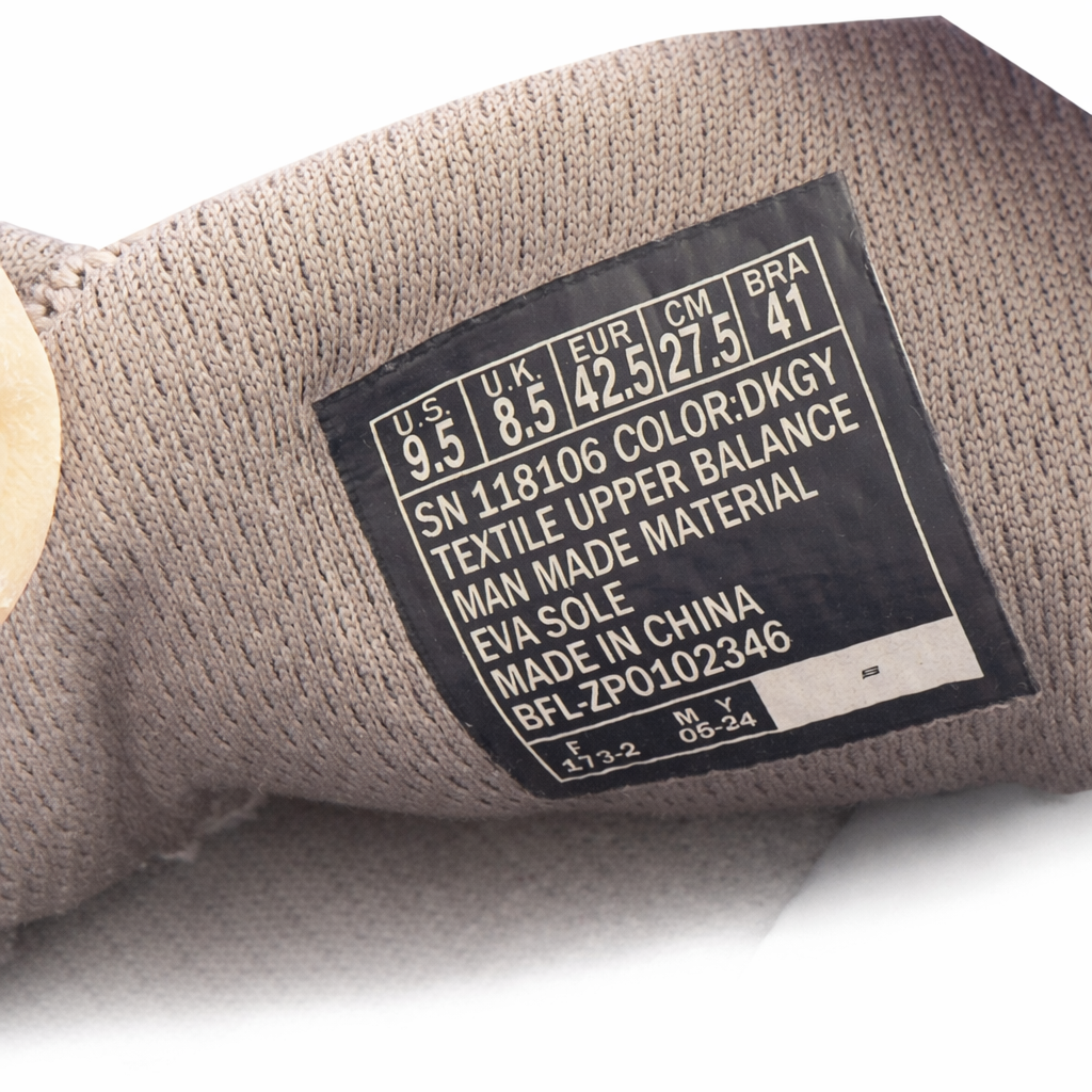 Skechers Grey Sneakers – Original Comfort | Lightweight & Machine Washable