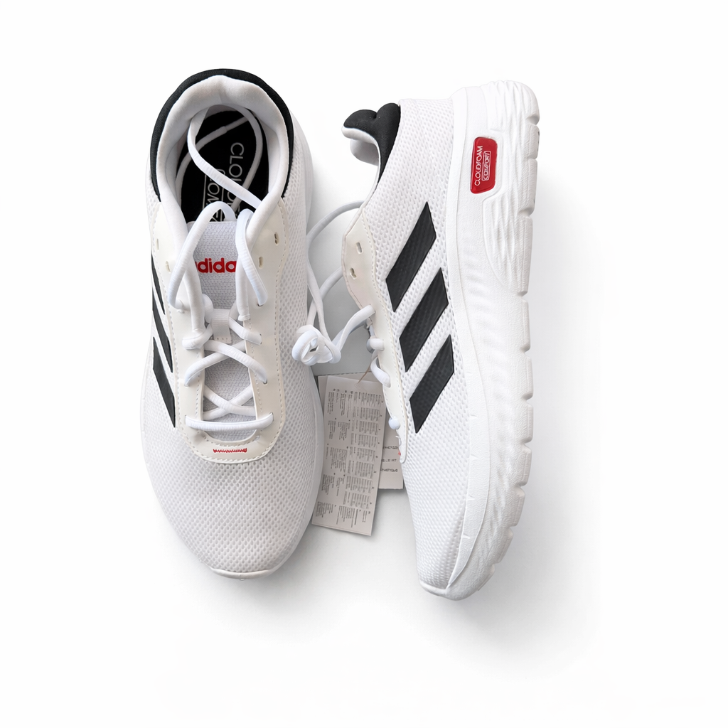 Adidas Cloudfoam Sneakers – Original Comfort & Lightweight Design
