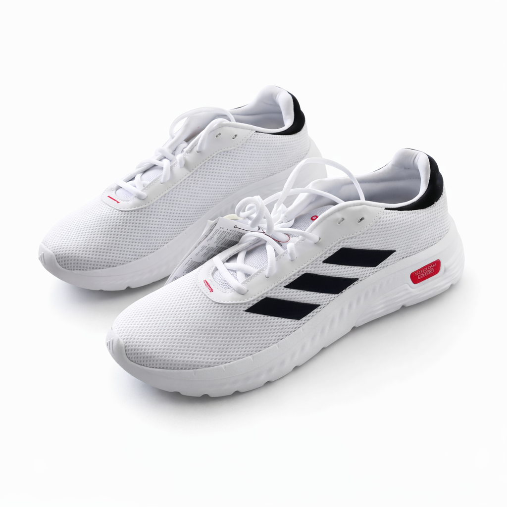 Adidas Cloudfoam Sneakers – Original Comfort & Lightweight Design