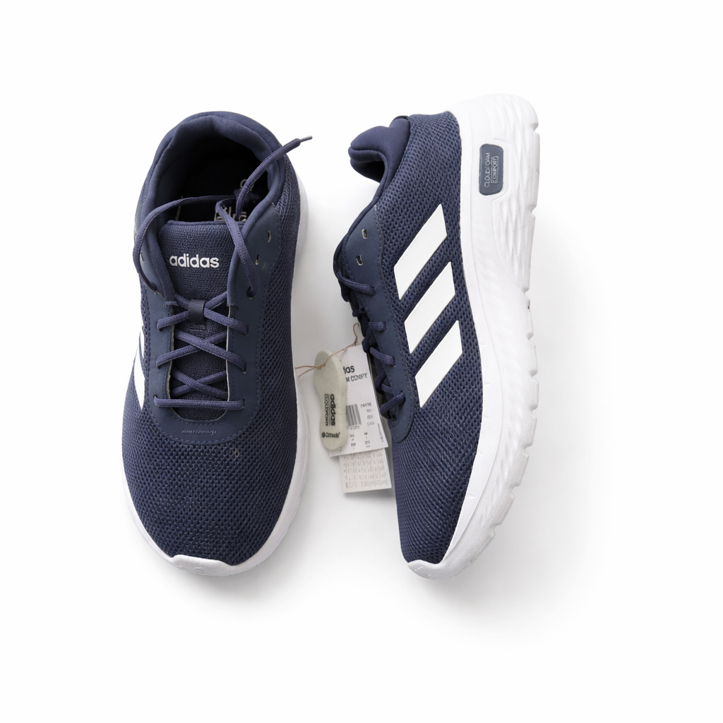 Adidas Cloudfoam Sneakers – 100% Original Comfort & Lightweight