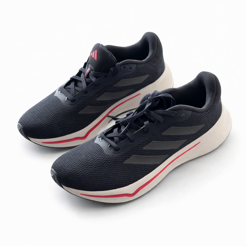 Adidas Response Sneakers – 100% Original Performance & Comfort