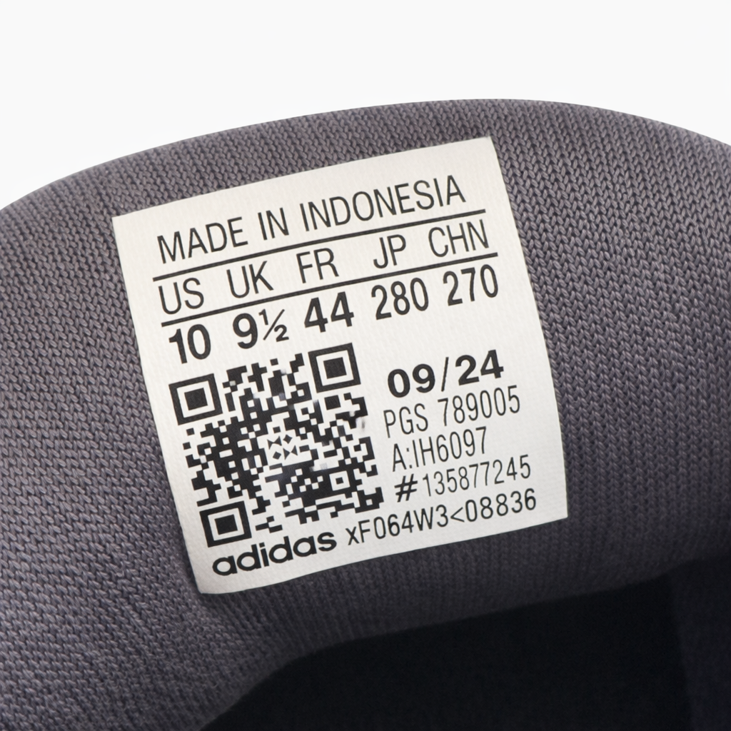 Adidas Response Sneakers – 100% Original Performance & Comfort