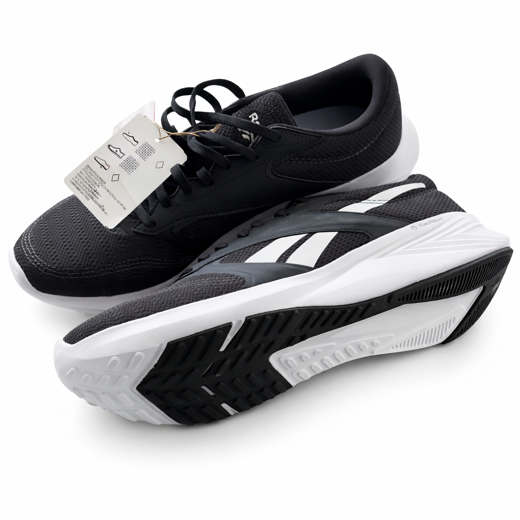 Reebok Energen Tech Plus 2 Running Shoes original