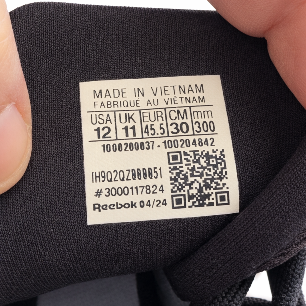 Reebok Energen Tech Plus 2 Running Shoes original