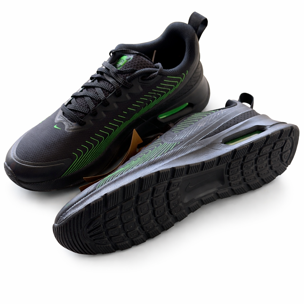 Nike Air Max Sneakers – 100% Original | Premium Comfort & Lightweight Design