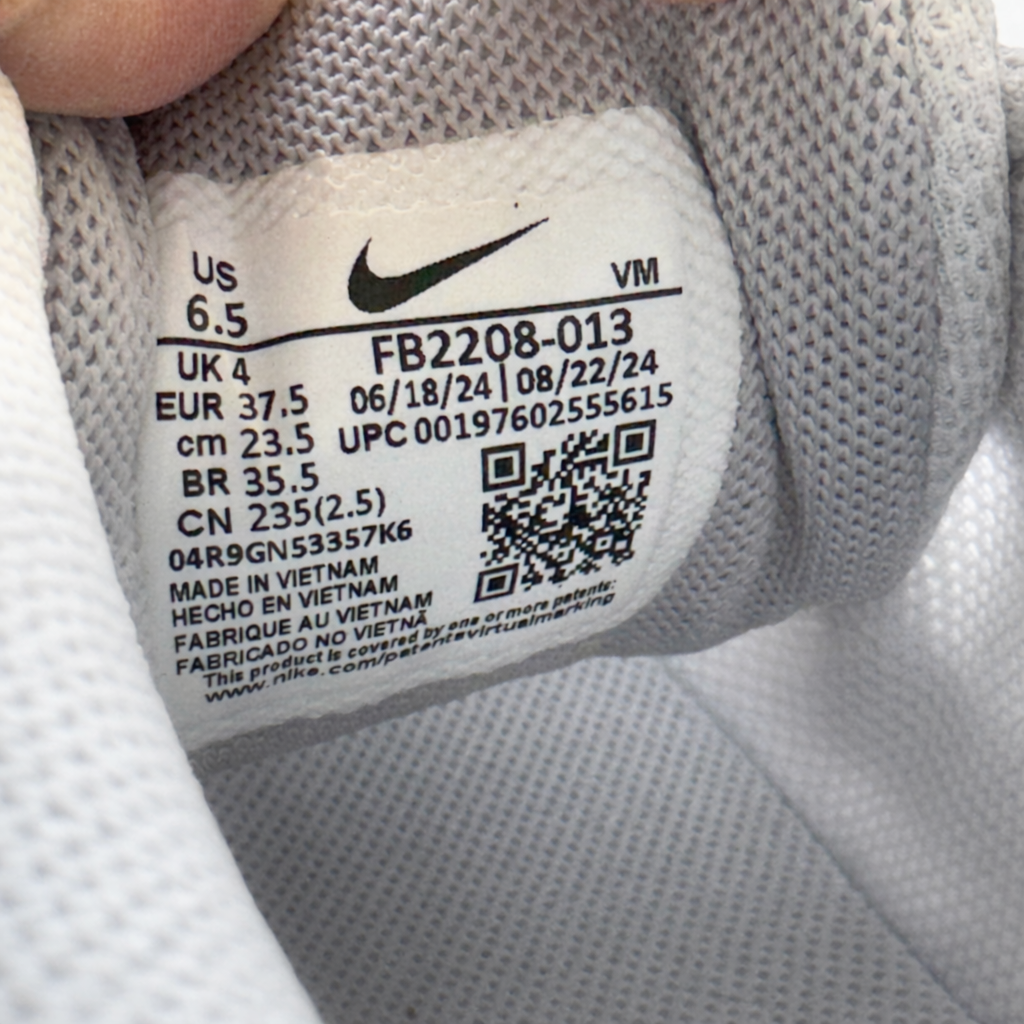 Nike Revolution 7 women's road running shoes