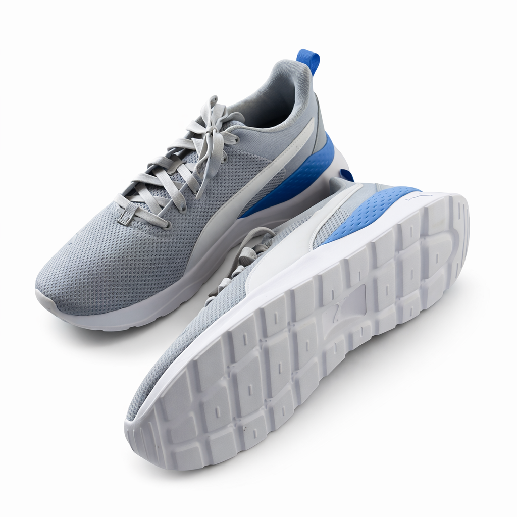 Puma Original Label Details – Authentic Product