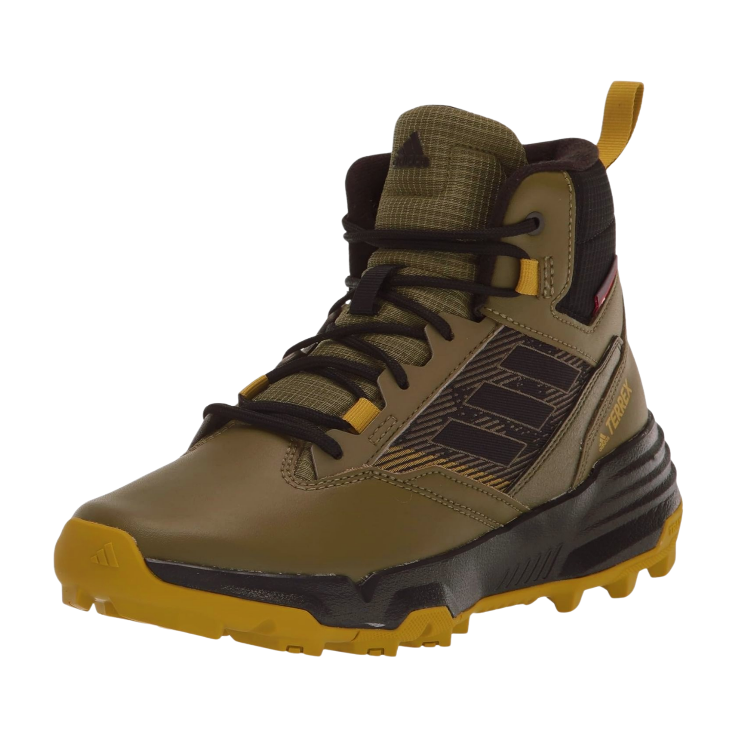 Adidas Terrex Unity Leather Mid Rain.RDY