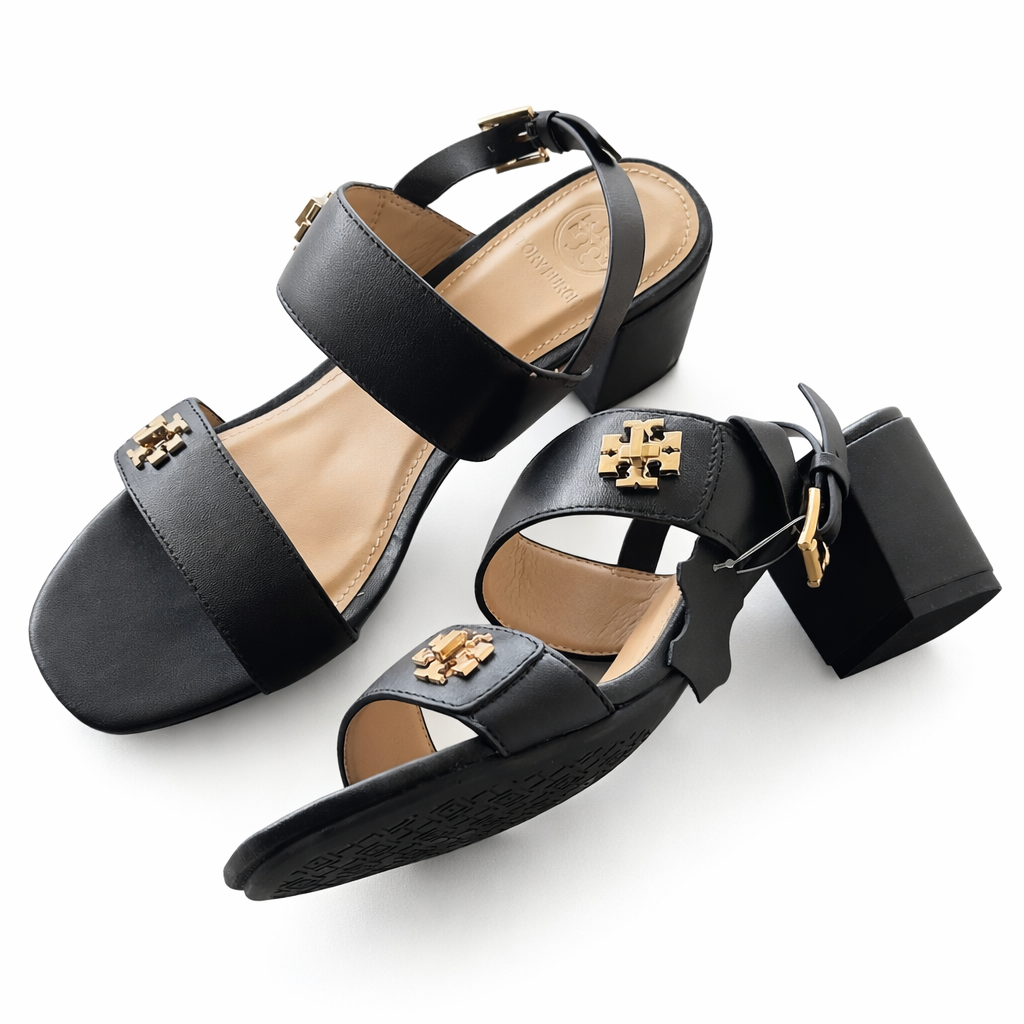 Premium Master Copy Sandals – Luxury Quality | Box & Barcode Included